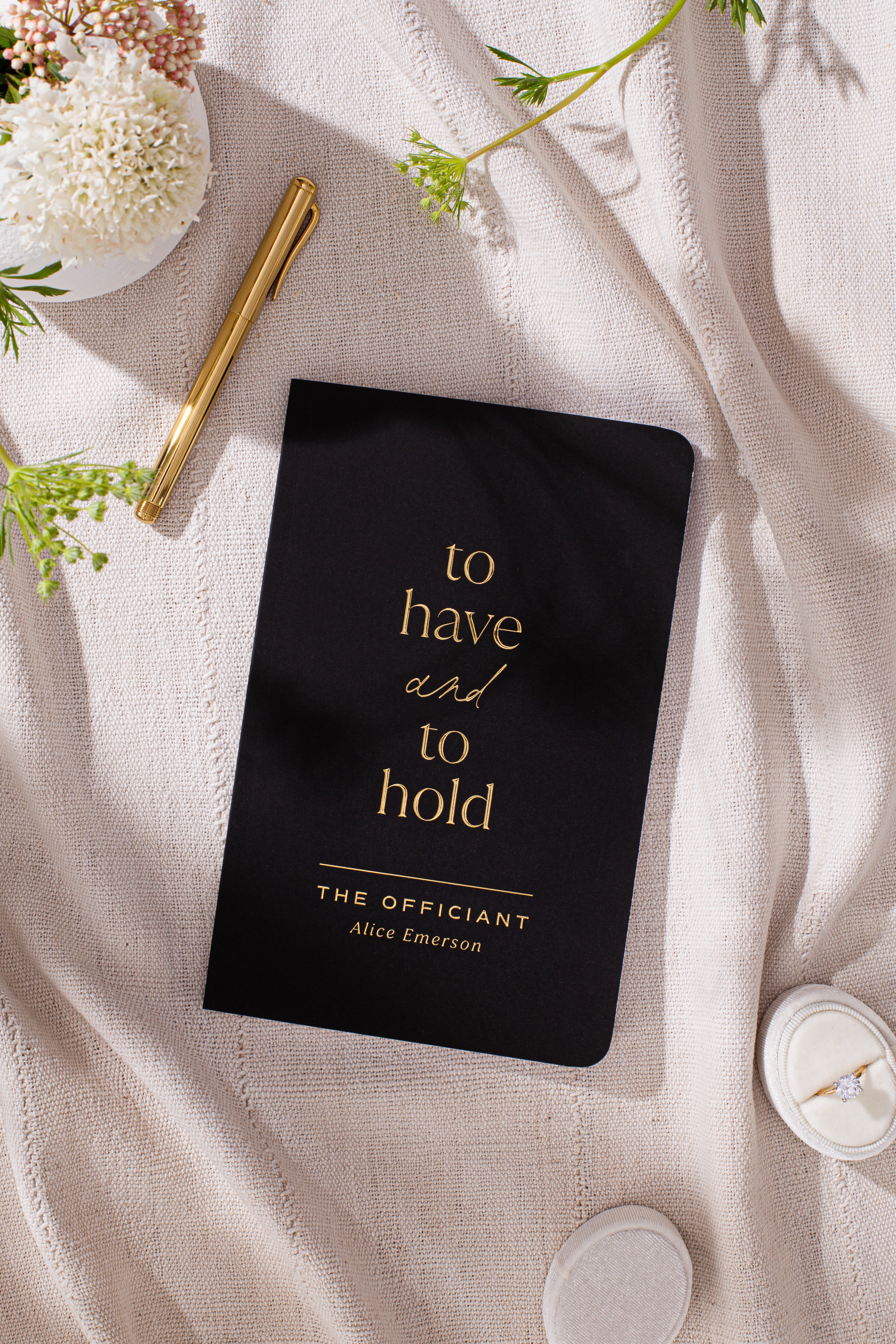 How Long is a Wedding Ceremony Supposed to Be?