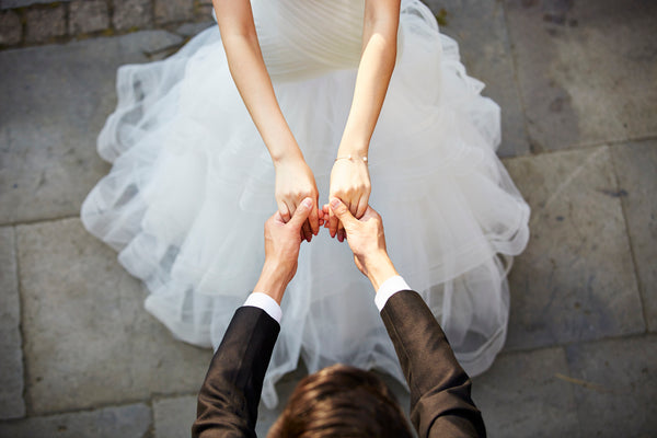 Do I Need to Memorize My Wedding Vows?