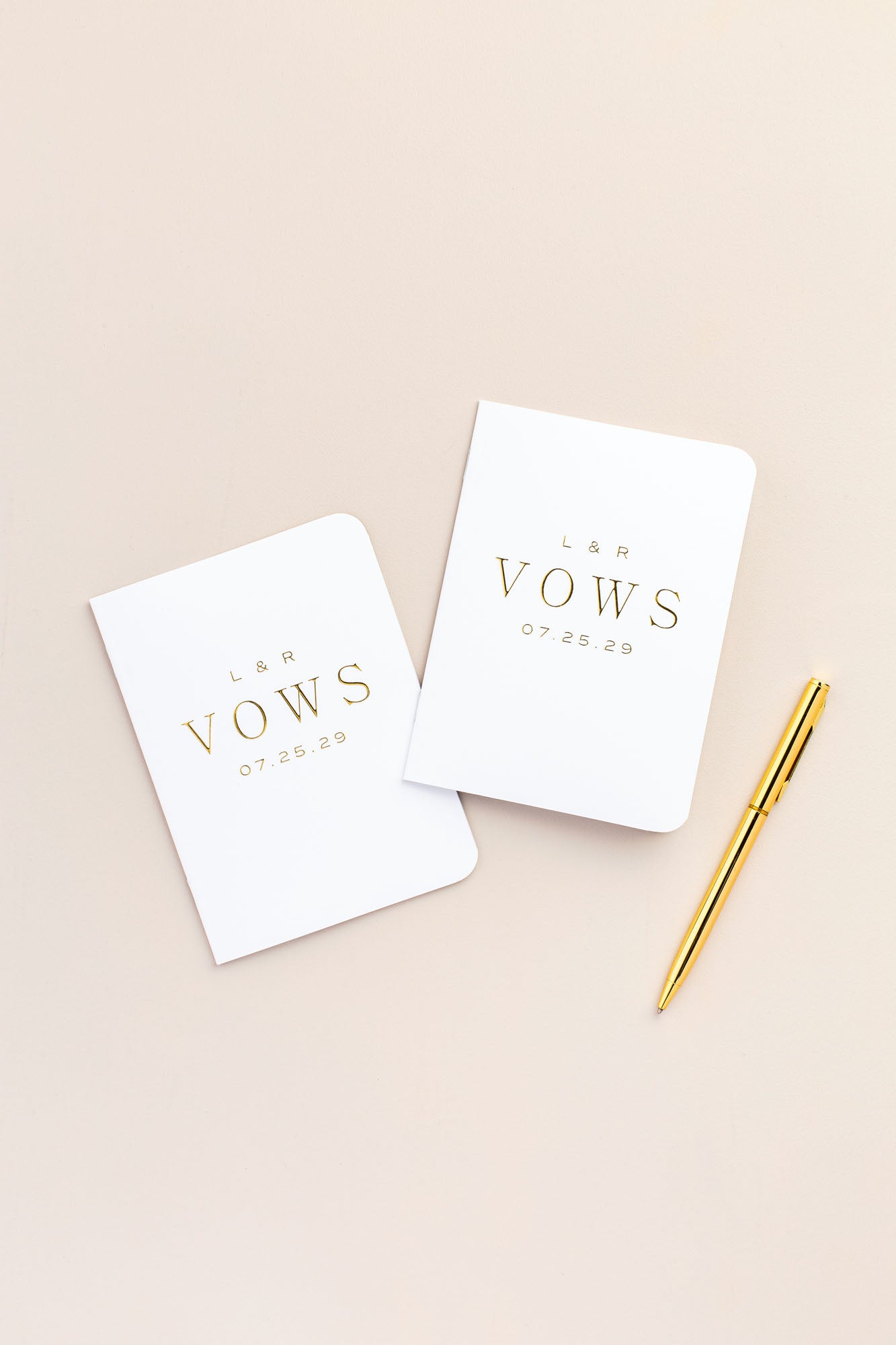 Vow Books