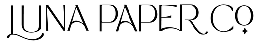 Luna Paper Company
