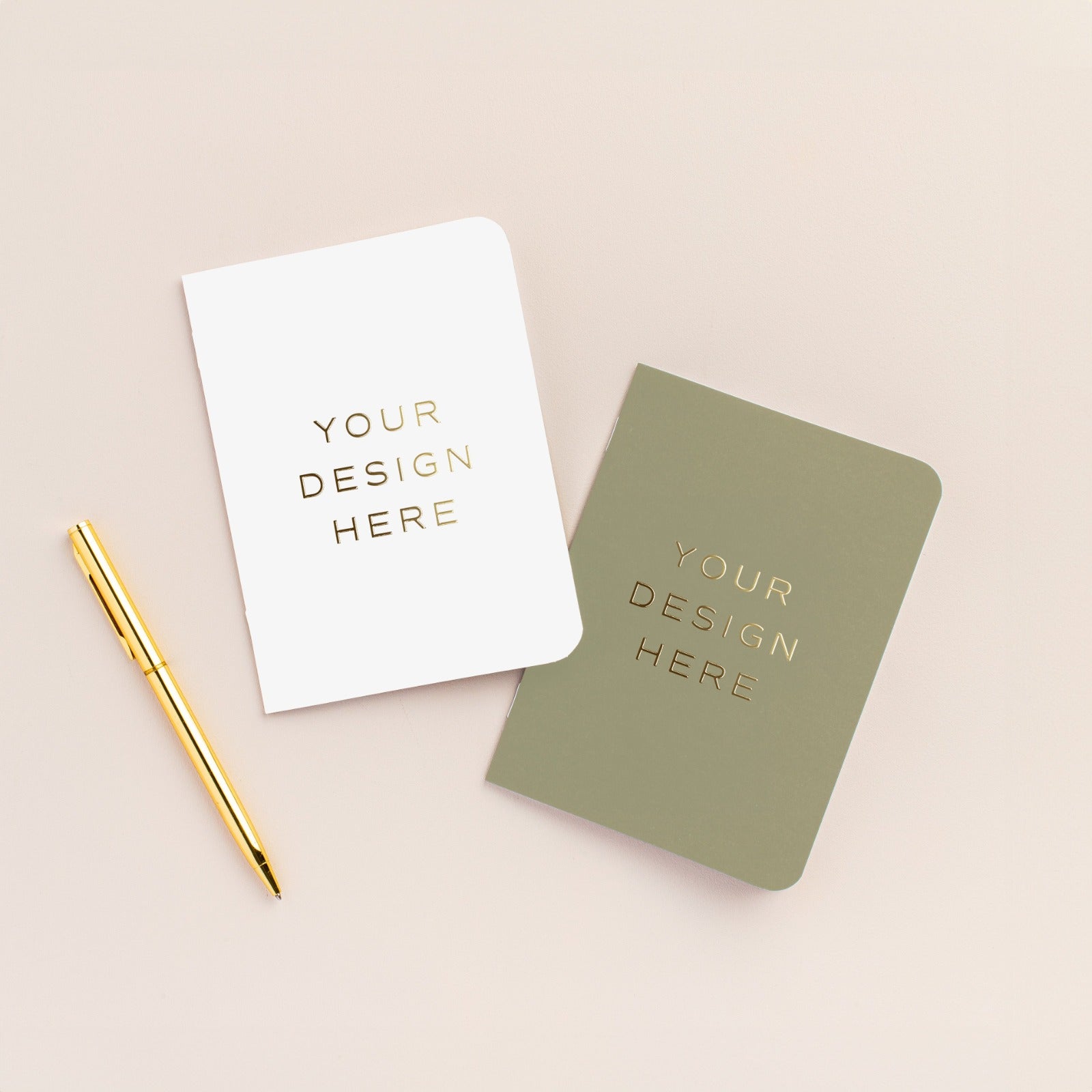 Your Design Here Vow Books